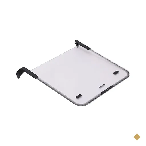 Tampa de Vidro 20" para Fogão Consul