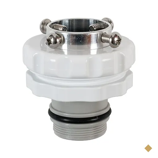 Adaptador de Toneira para Purificador Consul