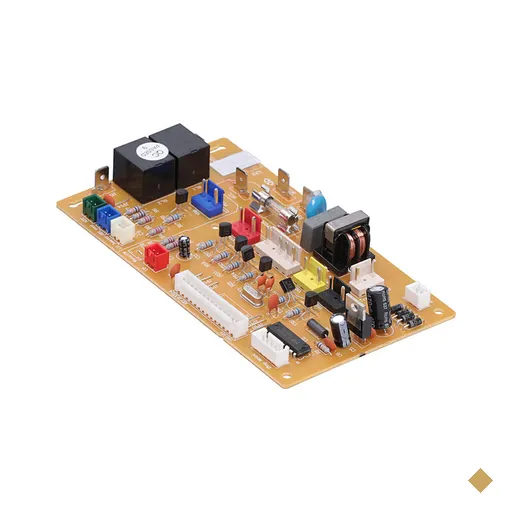 Placa de Controle 220V para Climatizador Consul
