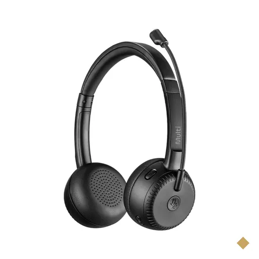 Headset Bluetooth CS1500 Preto Multi - PH503