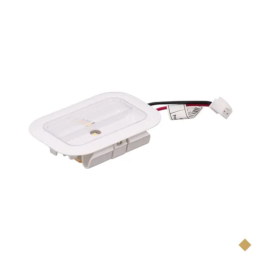 Lâmpada LED Bivolt para Geladeira e Cervejeira