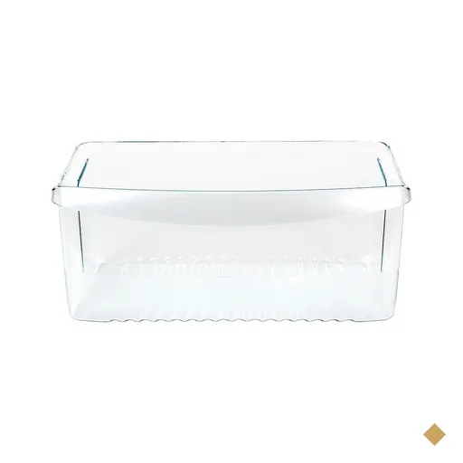 Gaveta de Legumes para Geladeira Consul