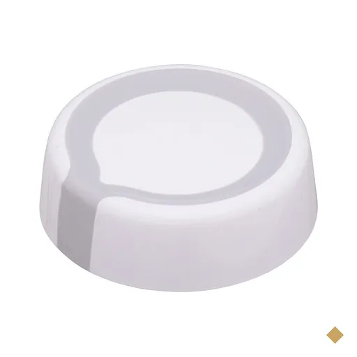 Botão Seletor do Nível da Água para Máquina de Lavar Consul