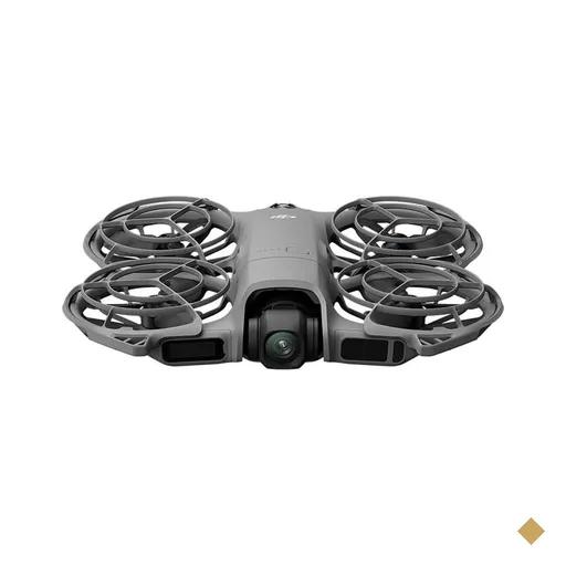 Drone DJI Neo 2 Standard (Sem Controle) - DJI069