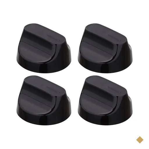 Combo 4 Botões para Fogão Consul