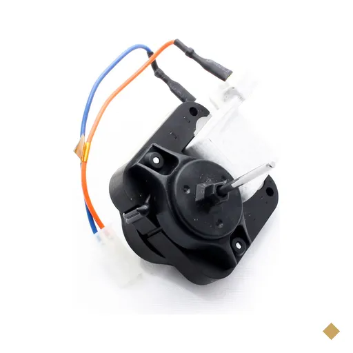 Motor do Ventilador 220V para Geladeira