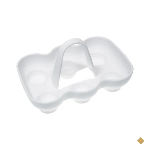 Porta Ovos para Geladeira