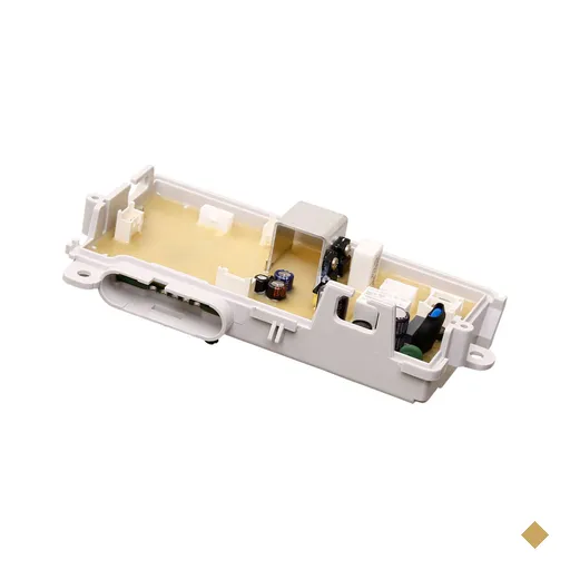 Placa de Controle 220V para Máquina de Lavar Consul