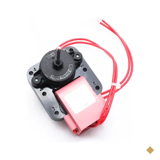 Motor 220V para Geladeira