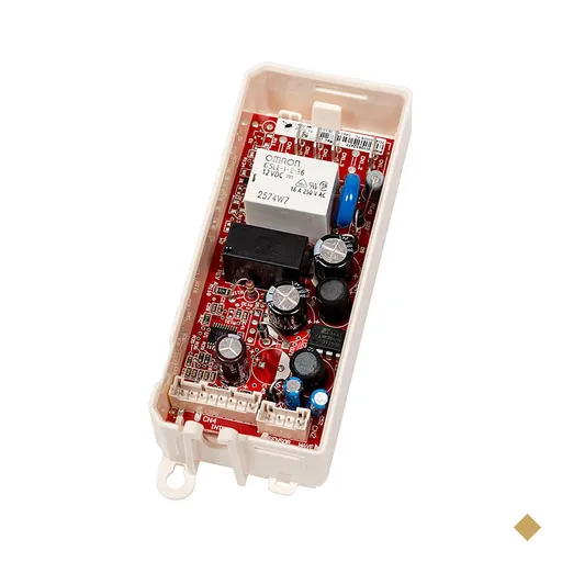 Placa de Controle Bivolt para Geladeira Consul