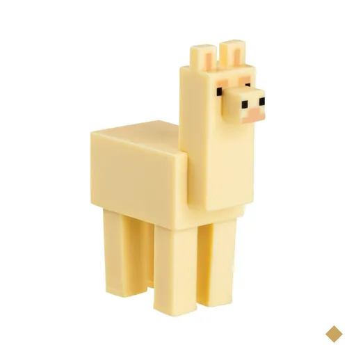 Boneco Sortido do Minecraft Série 2 Multikids - BR2552