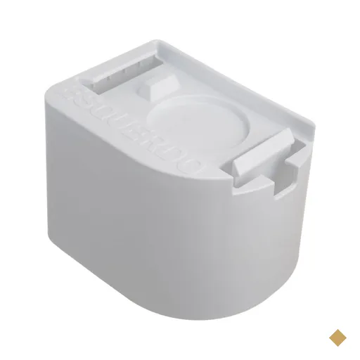 Pé Esquerdo Frontal para Fogão