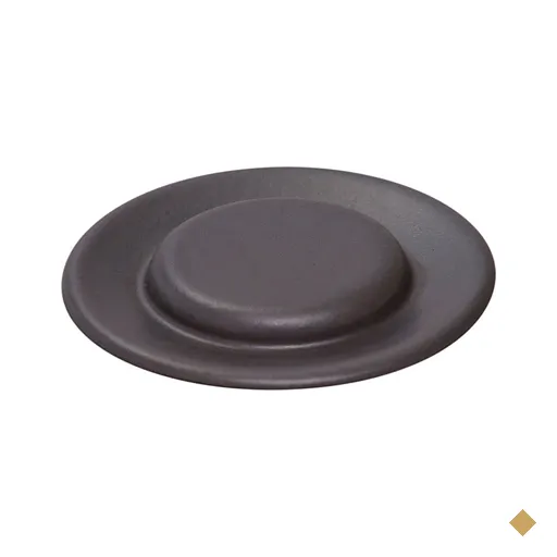 Capa do Queimador de Boca Pequena para Fogão e Cooktop