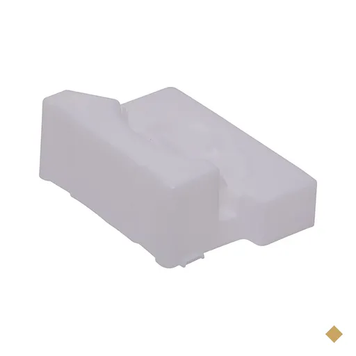 Recipiente Evaporador para Geladeira e Freezer
