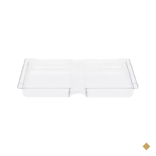 Aparador de Água para Geladeira