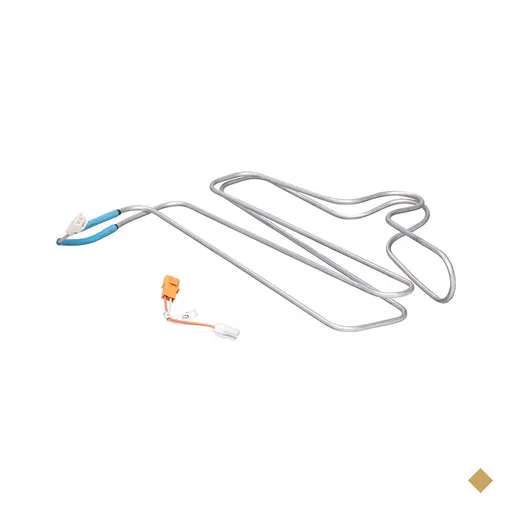 Kit Resistência 220V para Geladeira
