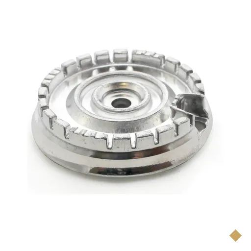 Queimador de Boca Pequena para Fogão e Cooktop