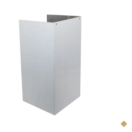 Chaminé Superior para Coifa