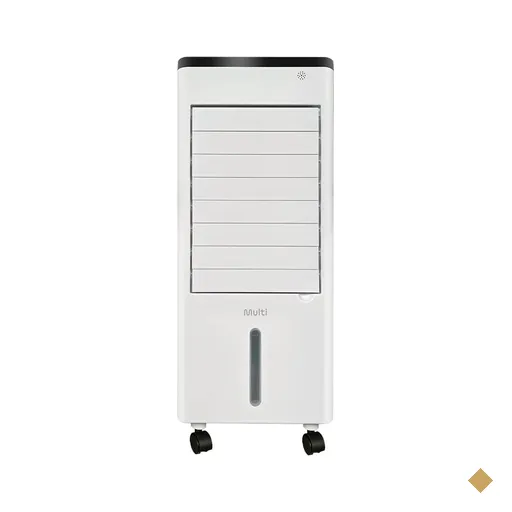 Climatizador de Ar 4 em 1 10L 127V Multi Home - HO902