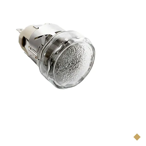 Lâmpada 110V 25W para Forno de Fogão