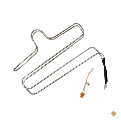 Resistência de Degelo 110V para Geladeira