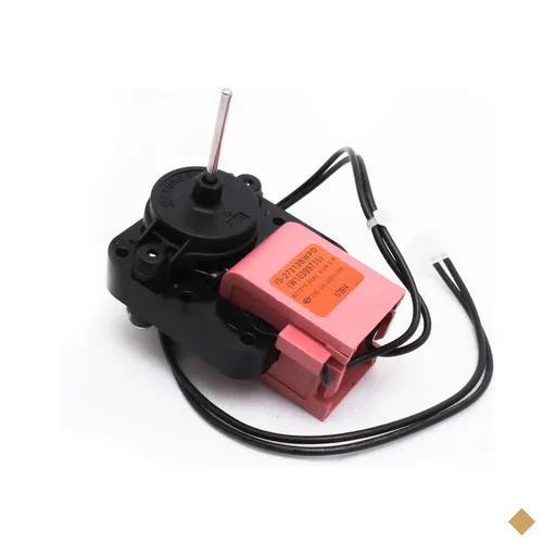 Motor 110V para Geladeira