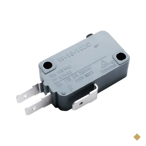 Microchave Bivolt para Microondas
