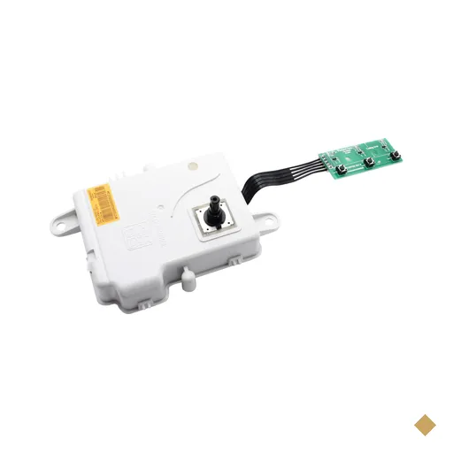 Placa de Potência 220V para Máquina de Lavar 10 e 11KG Consul