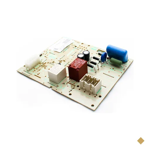 Controle Eletrônico 220V para Geladeira