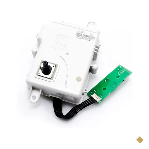 Placa de Potência 110V para Máquina de Lavar Consul
