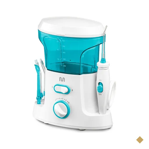 Irrigador Oral Multi Clearpik Family 600ml Bivolt - HC037B