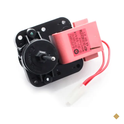 Motor do Ventilador 220V para Geladeira e Freezer