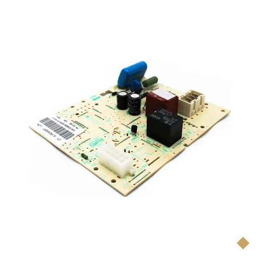 Controle Eletrônico 220V para Geladeira