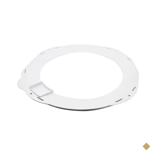 Anel do Tanque 24" para Máquina de Lavar
