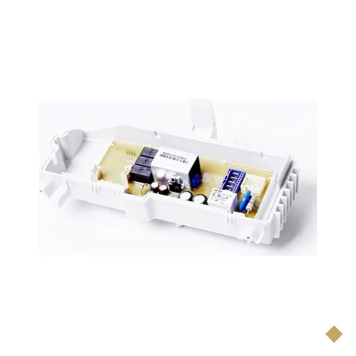 Placa de Potencia 220V para Máquina de Lavar Brastemp