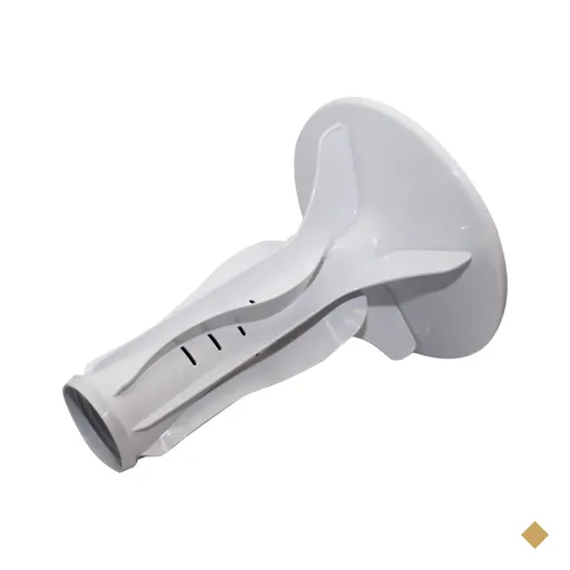 Agitador 8 Blades para Máquina de Lavar