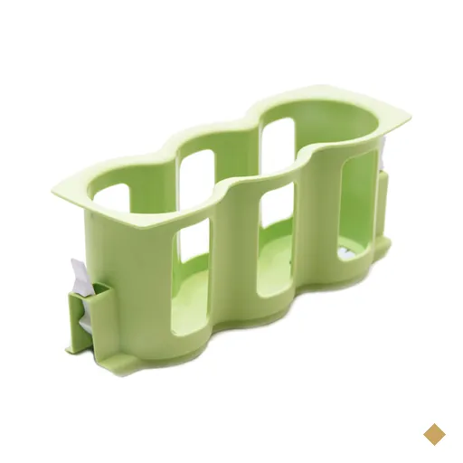 Porta Latas para Geladeira Consul