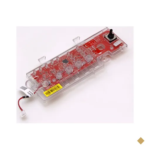 Placa de Interface Bivolt para Máquina de Lavar Consul