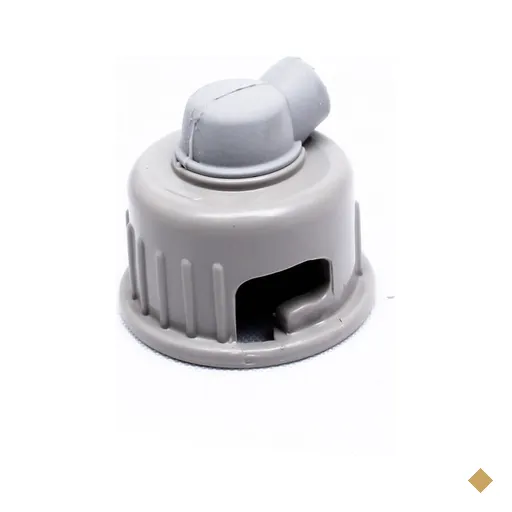 Complemento de Válvula para Geladeira