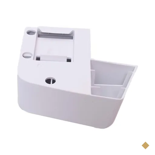 Pé Nivelador Direito para Fogão Consul