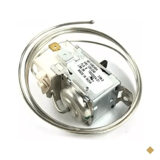 Termostato para Geladeira
