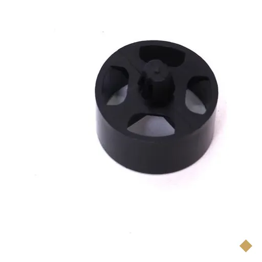 Pé Nivelador Frontal para Microondas