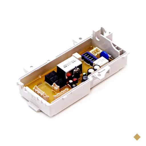 Placa de Potência 220V para Máquina de Lavar Consul
