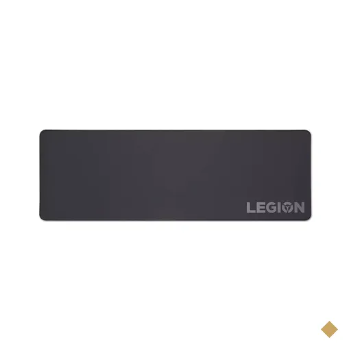 MousePad Gamer Lenovo Legion XL Cloth Speed Extra Grande (900x300x3mm)