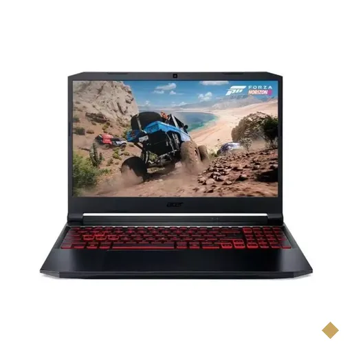 Notebook ACER Aspire Nitro 5 AN515-55-58UJ (Intel Core i5-10300H 2.5GHz@4.5GHz…