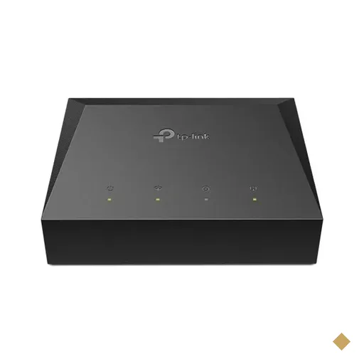 Terminal GPON Gigabit de 1 Porta - TP-Link XZ000-G3