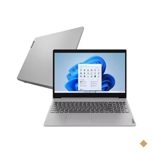 Notebook Lenovo IdeaPad 3 15IGL05 (Intel Celeron N4020, 4GB DDR4, 128GB SSD…