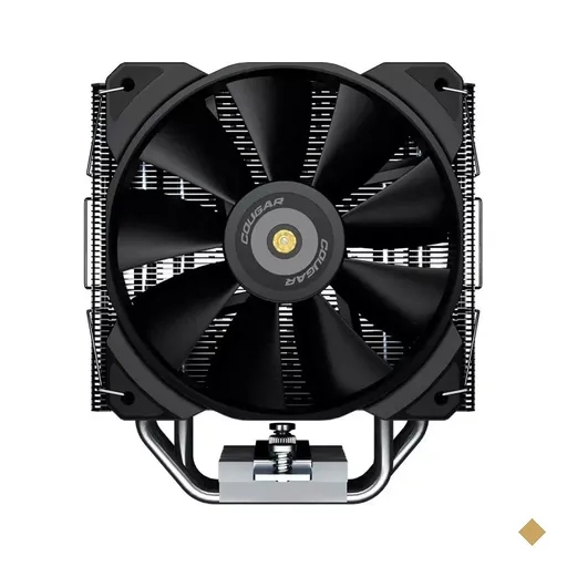 CPU Cooler Cougar Forza 50 (Intel/AMD)