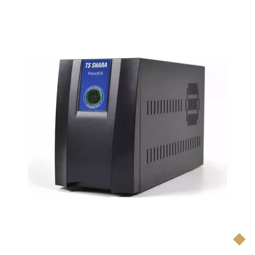 DESATIVADO - Estabilizador TS Shara Powerest 1500VA Bivolt 115V