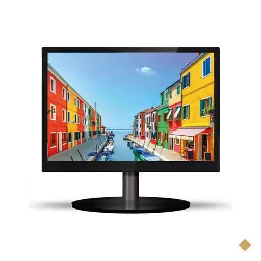 Monitor PCTOP 17″ LED Digital (1280 x 1024/HDMI)